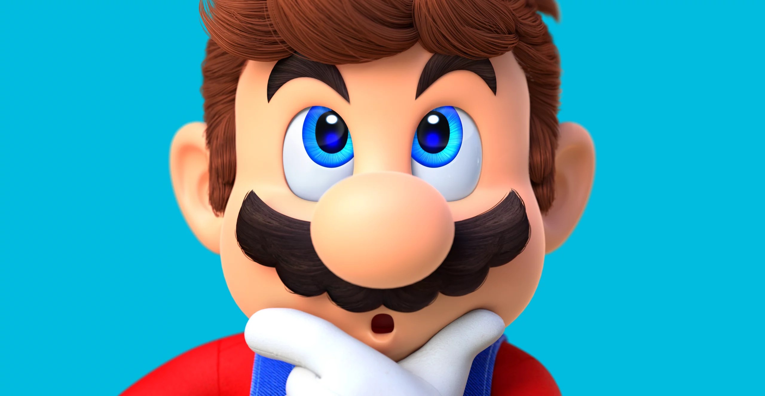 Super Mario Movie Release Date Delayed to 2023 - The Escapist