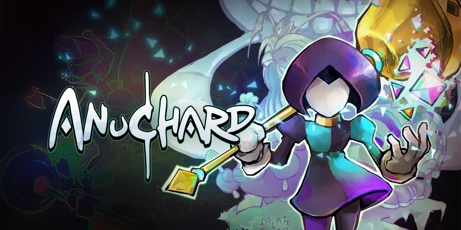 mouth Lol wood Anuchard Review: A Top-Down Adventure That Wants to Be Soul Blazer
