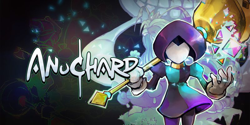 pisk Matematisk Pil Anuchard Review: A Top-Down Adventure That Wants to Be Soul Blazer