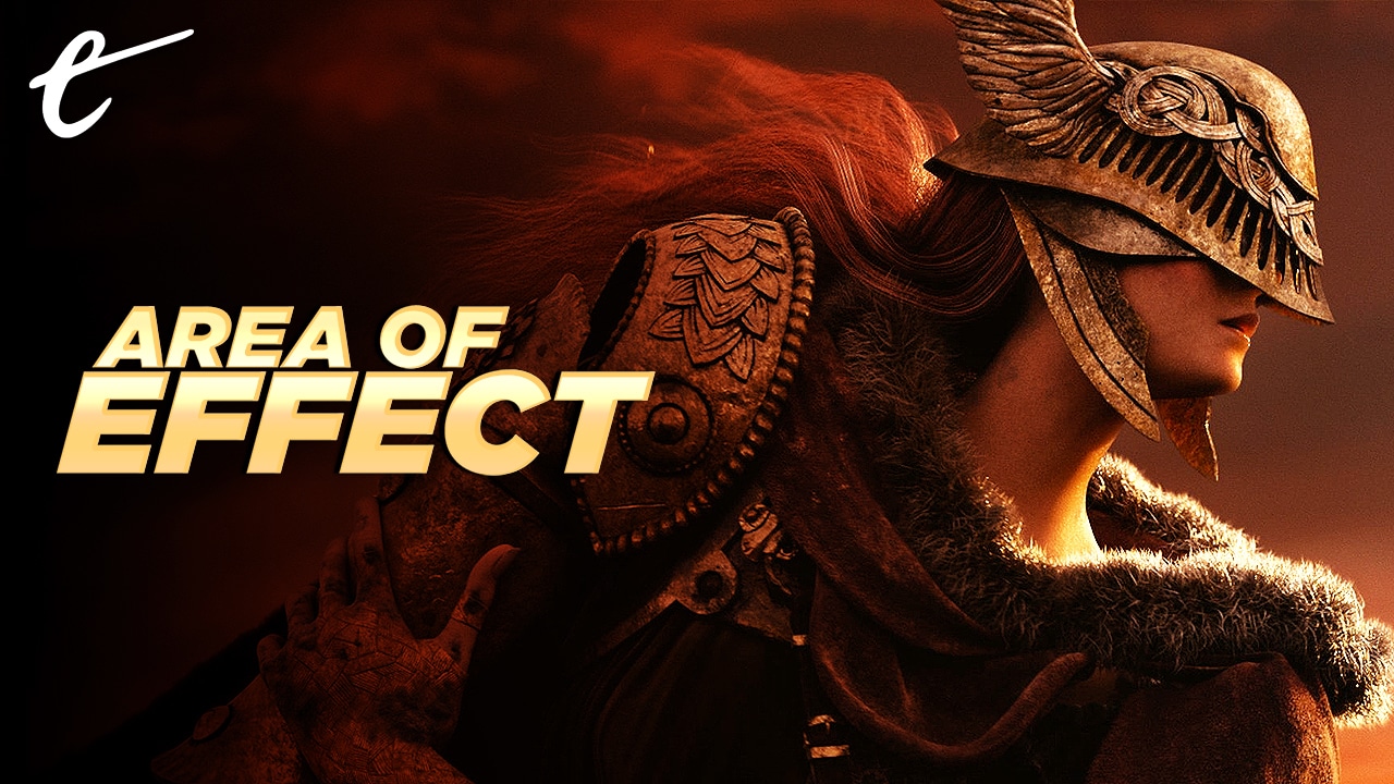 Elden Ring ladder fighting ladders battle mechanic FromSoftware Souls