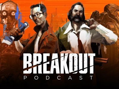 Advice for Completing Games and Avoiding Backlog Burnout Breakout podcast Marty Sliva Nick Calandra JM8