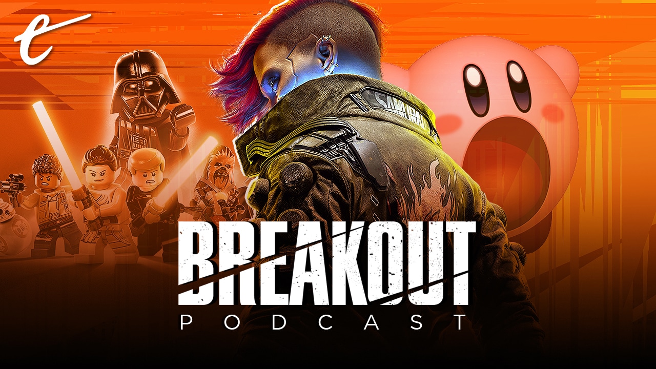 Is Cyberpunk 2077 Finally Worth Playing in 2022? - Breakout Podcast Marty Sliva Nick Calandra KC Nwosu