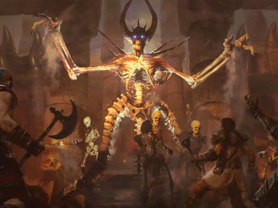 Blizzard Diablo II: Resurrected patch 2.4 out now first ladder season begins April 28, 2022 first balance patch in over a decade