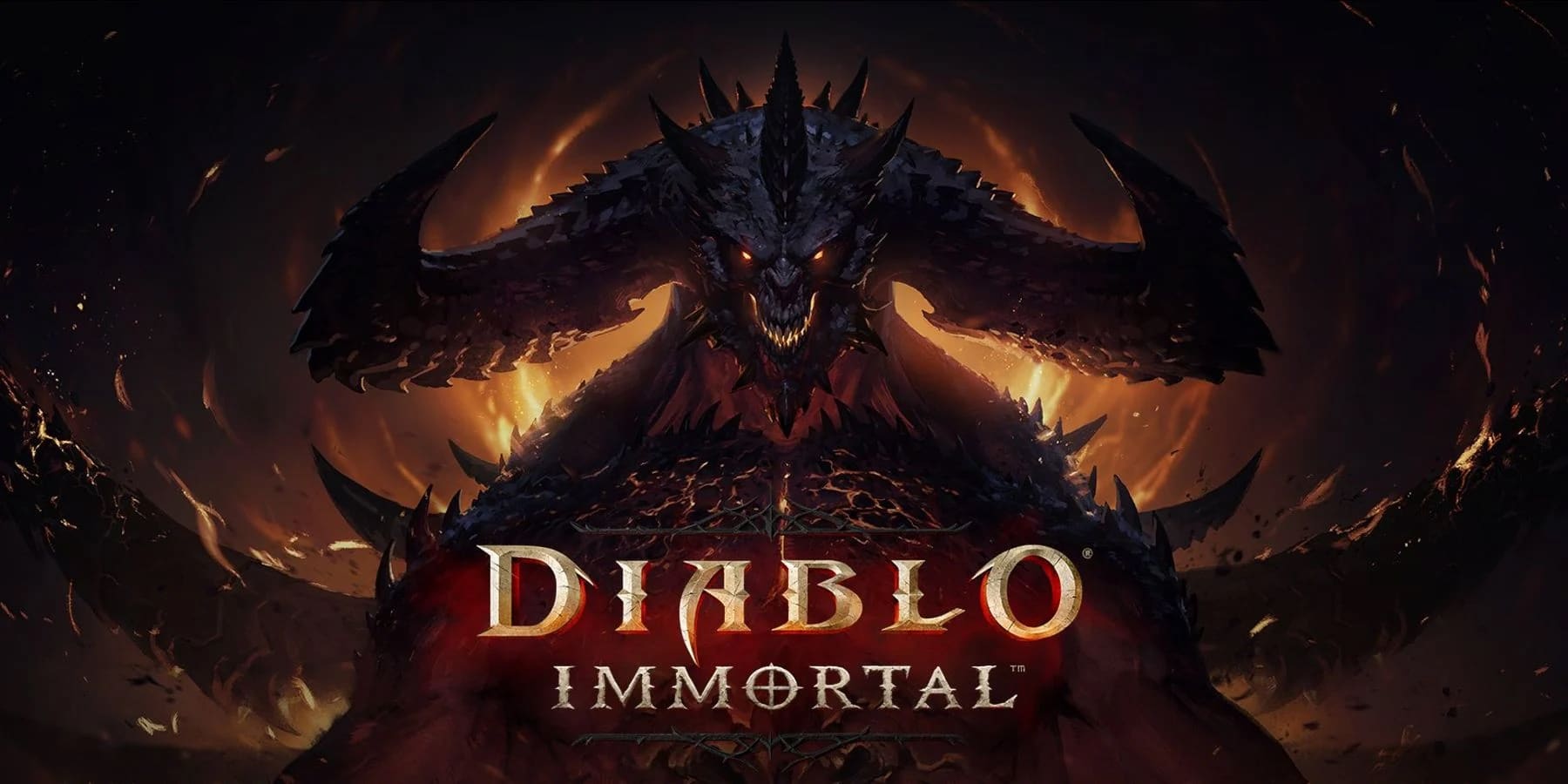 Diablo Immortal Review (iOS, Android, PC)  .