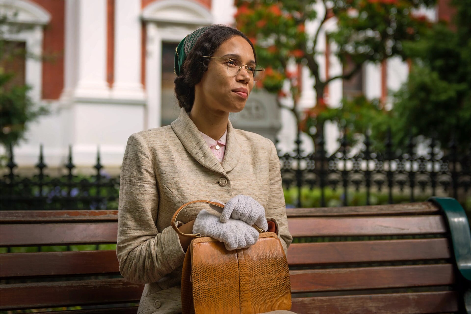 Doctor Who Chris Chibnall era Jodie Whittaker grand unified theory of what the BBC series is all about - extreme helplessness, maintaining the status quo Rosa Parks