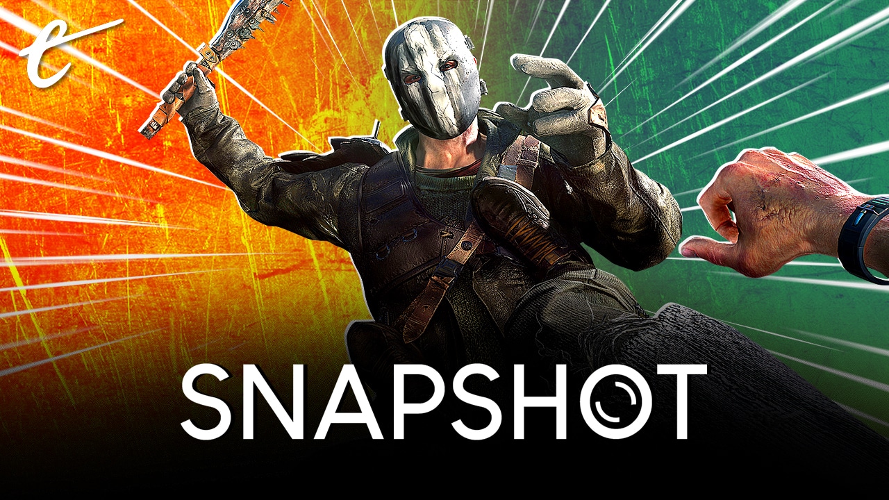 Dying Light dropkick origins DL2 Bartosz Kulon, lead gameplay programmer at Techland