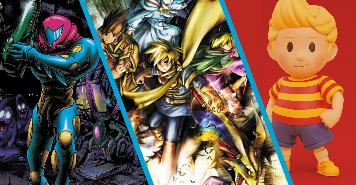 Nintendo Switch Online GBA games emulator Sloop Hiyoko Game Boy Advance leak