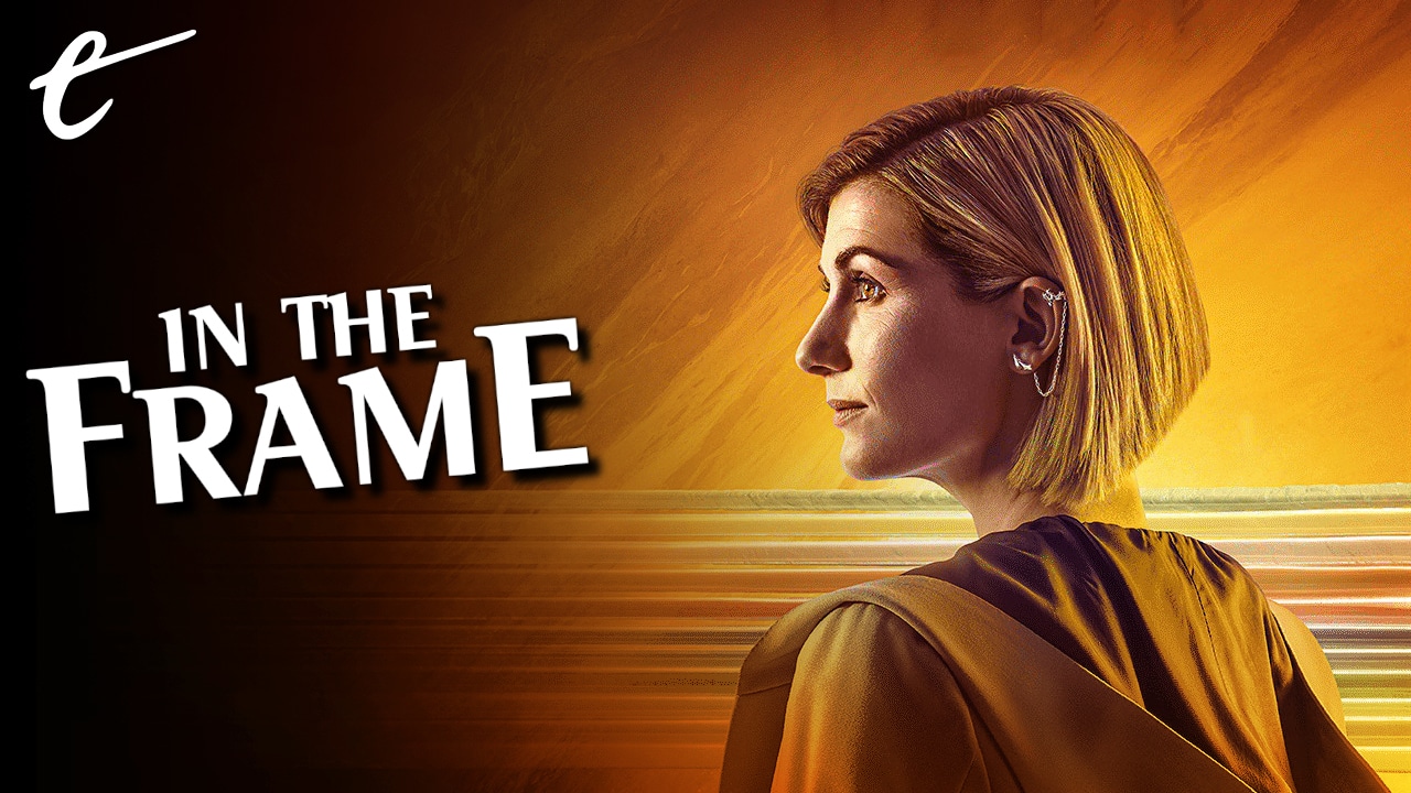 Doctor Who Chris Chibnall era Jodie Whittaker grand unified theory of what the BBC series is all about - extreme helplessness, maintaining the status quo