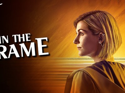 Doctor Who Chris Chibnall era Jodie Whittaker grand unified theory of what the BBC series is all about - extreme helplessness, maintaining the status quo