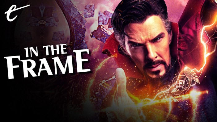 Doctor Strange in the Multiverse of Madness has a duty to save Marvel Studios and the MCU Marvel Cinematic Universe at the box office and in cultural significance