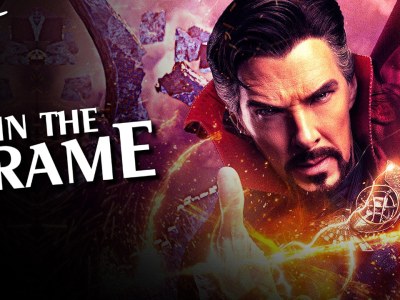 Doctor Strange in the Multiverse of Madness has a duty to save Marvel Studios and the MCU Marvel Cinematic Universe at the box office and in cultural significance