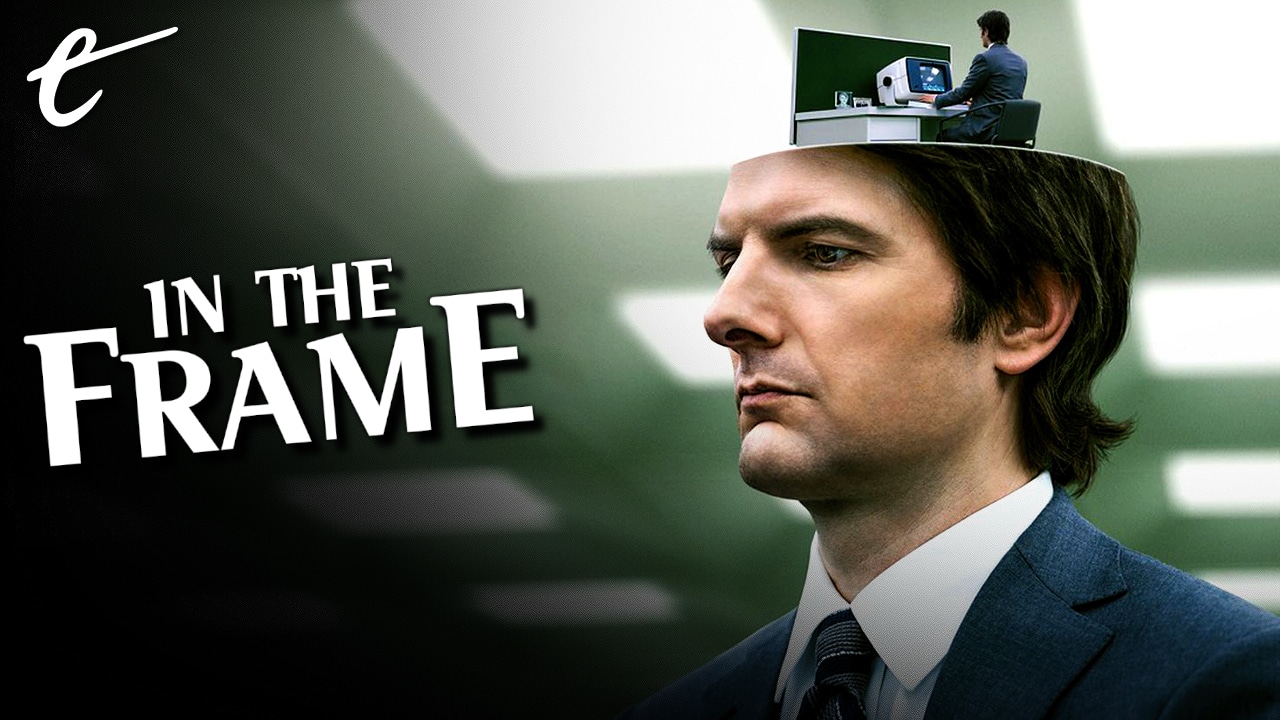 Severance Captures the Work/Life Imbalance Apple TV+