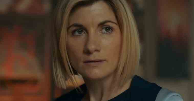 Two Doctor Who companions return for the last Jodie Whittaker episode Thirteenth Doctor Final Adventure Cenetary Special