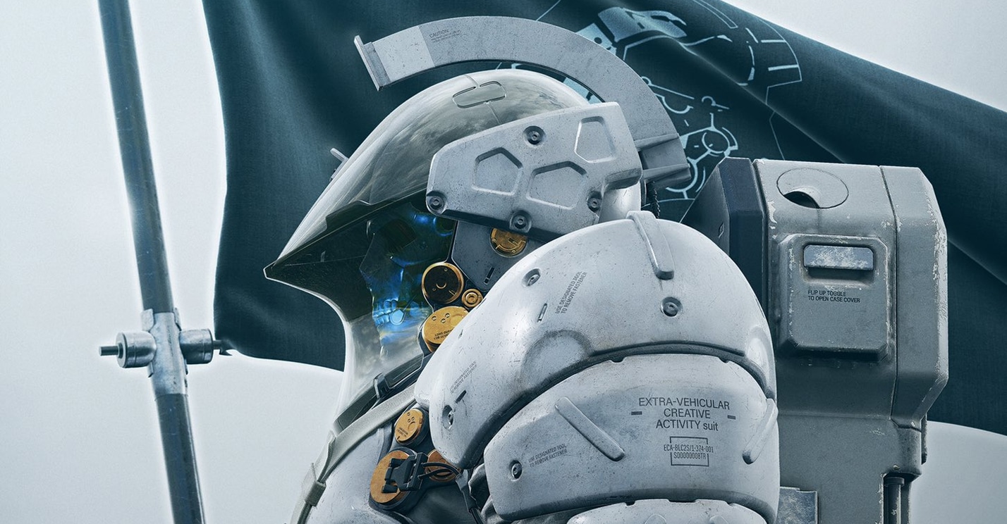 Hideo Kojima Says Kojima Productions Will Remain Independent After Tweeting  PlayStation Studios Banner - IGN