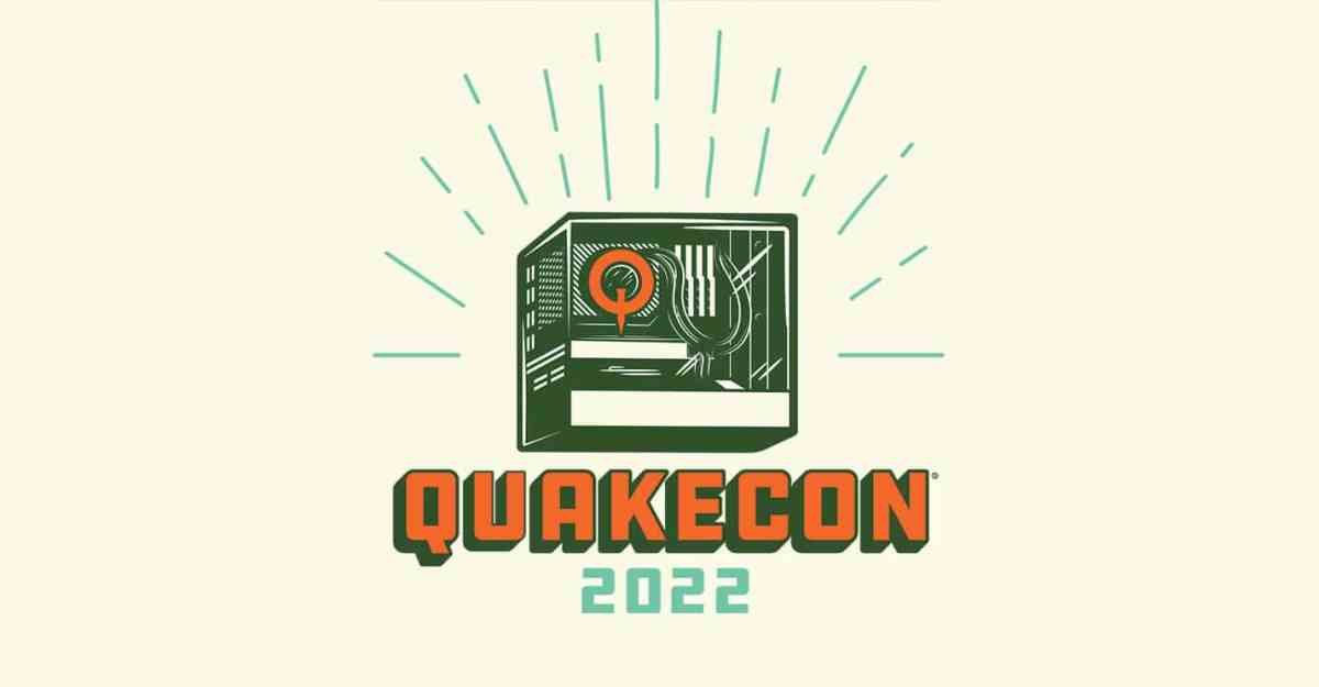 QuakeCon 2022 digital-only when is it dates August 18 - 20