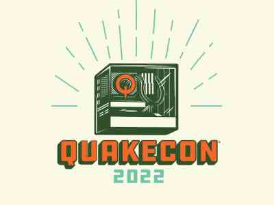 QuakeCon 2022 digital-only when is it dates August 18 - 20