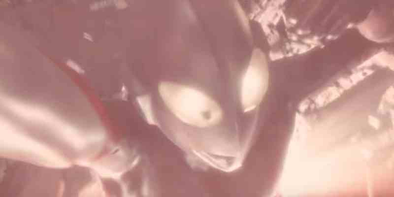 Shin Ultraman teaser trailer 3 3rd Shinji Higuchi Hideaki Anno Godzilla Neon Genesis Evangelion Eva creator Japan release date May 13, 2022
