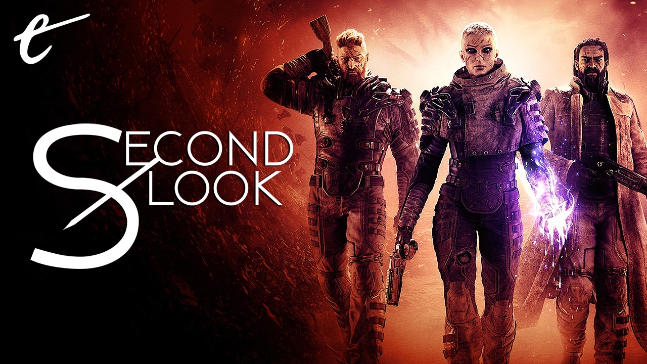 People Can Fly Outriders height of consumption high fun no substance, garners media attention regardless