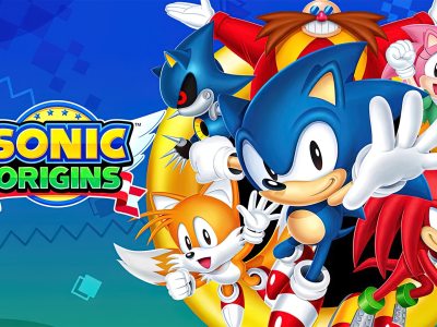 Sonic Origins release date rated in South Korea rating PlayStation Network promo promotional art