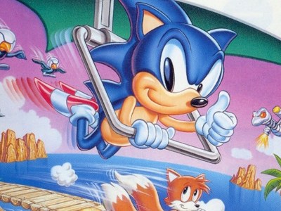 Sonic the Hedgehog 8-bit Sega Master System Game Gear Ancient Aspect Yuzo Koshiro forgotten history in Sonic Origins - Chaos, Triple Trouble