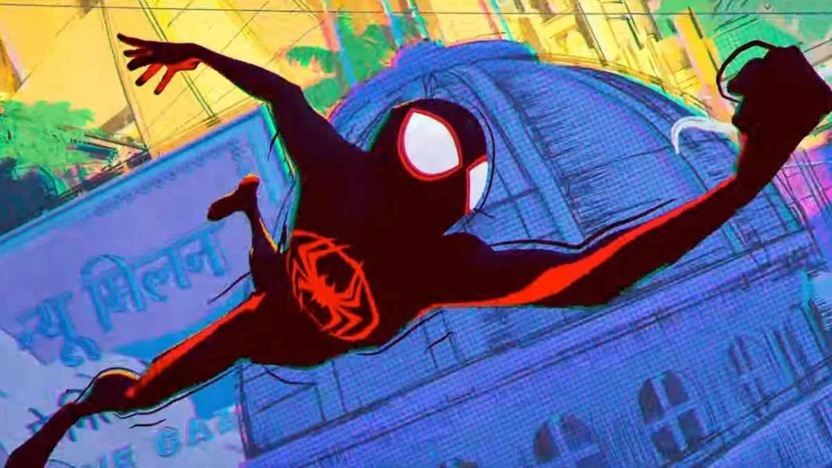 Spider-Man: Across the Spider-Verse (Part One) 1 release date delayed to June 9, 2023. Part II March 29, 2024. Madame Web release date July 7, 2023