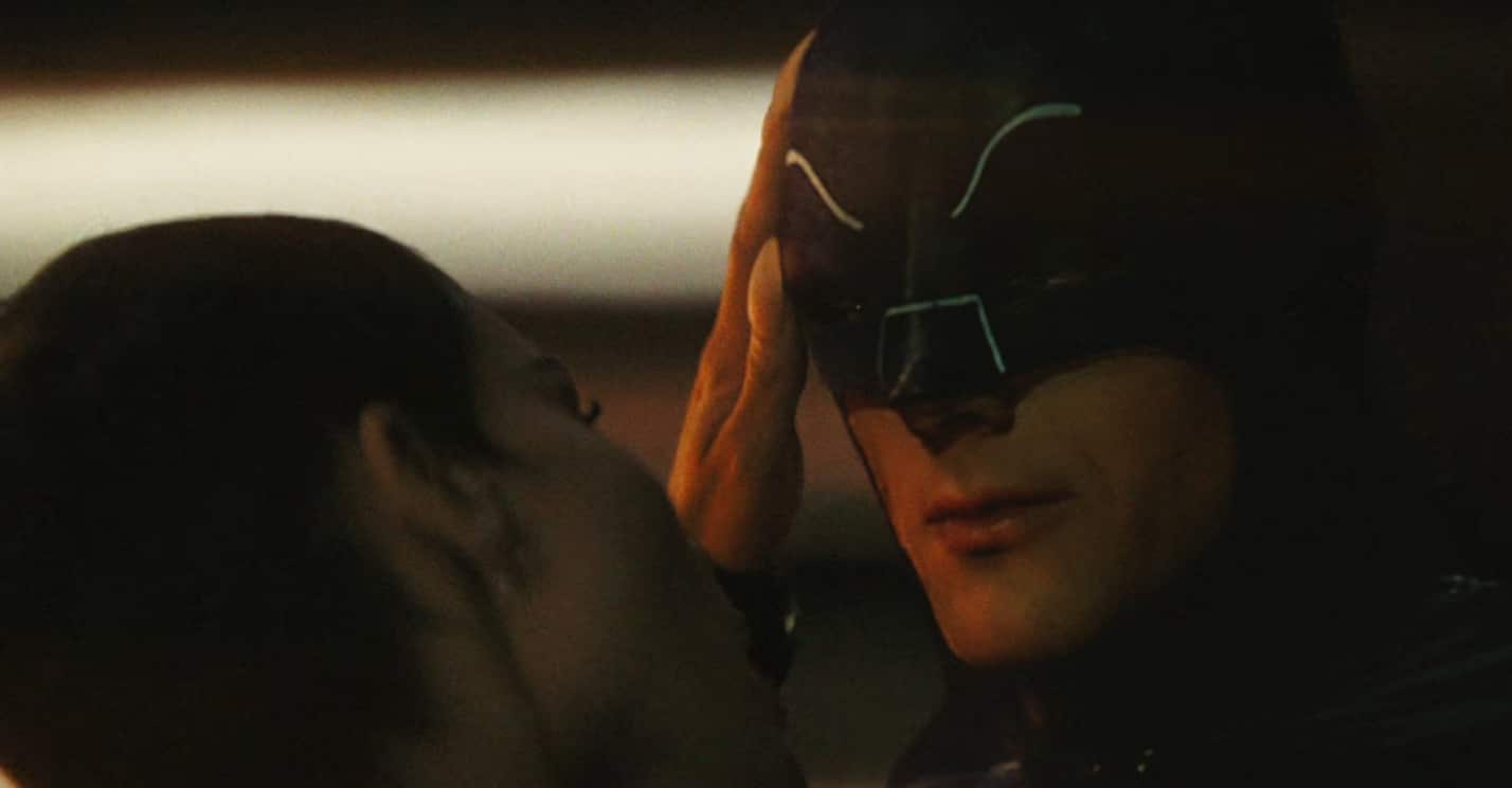 edited The Batman mock trailer Adam West 60s characters Penguin Burgess Meredith Burt Ward