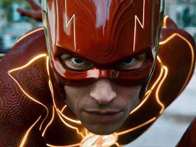 WB Warner Bros okay return with Ezra Miller as The Flash despite two arrests arrested twice three times now grooming options release movie DC Studios James Gunn Peter Safran