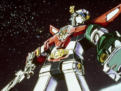 live-action Voltron movie Amazon director Rawson Marshall Thurber writer Red Notice Dodgeball