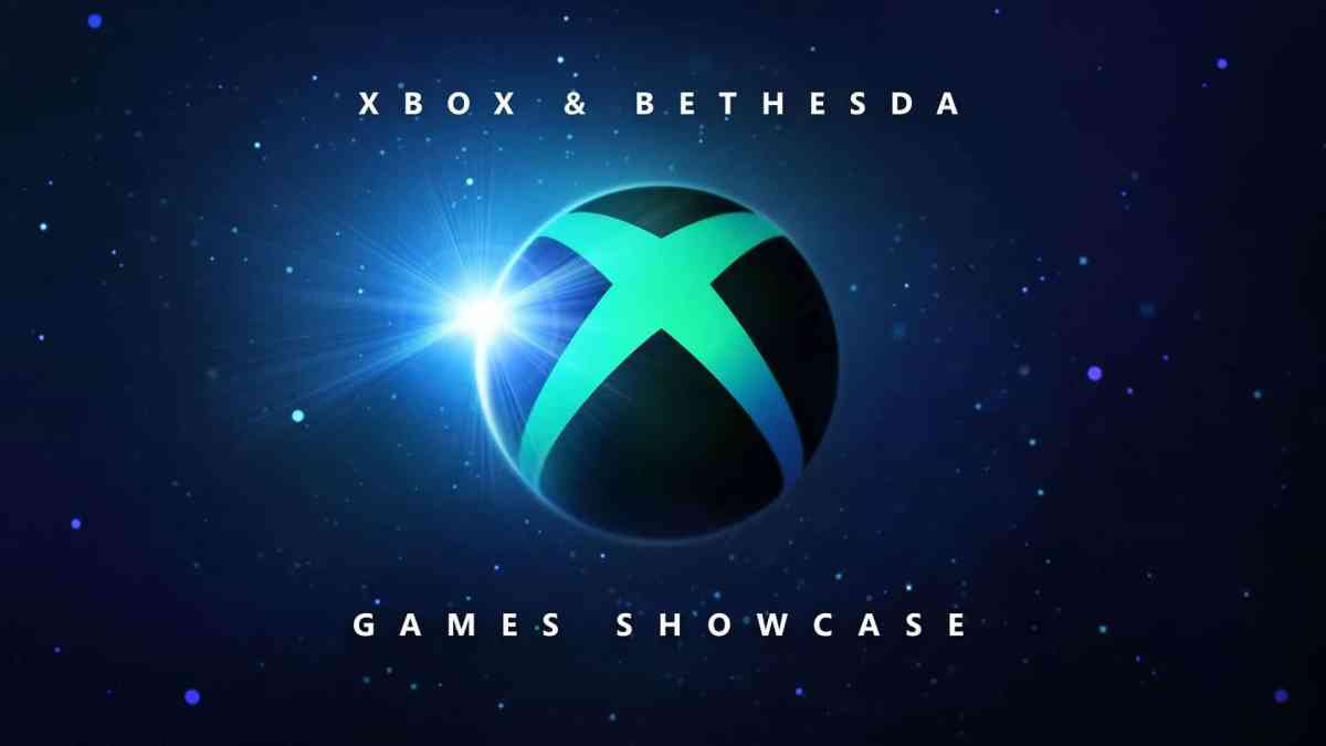 Xbox & Bethesda Games Showcase 2022 June 12 30 languages 90 minutes Twitch Facebook Twitter TikTok YouTube