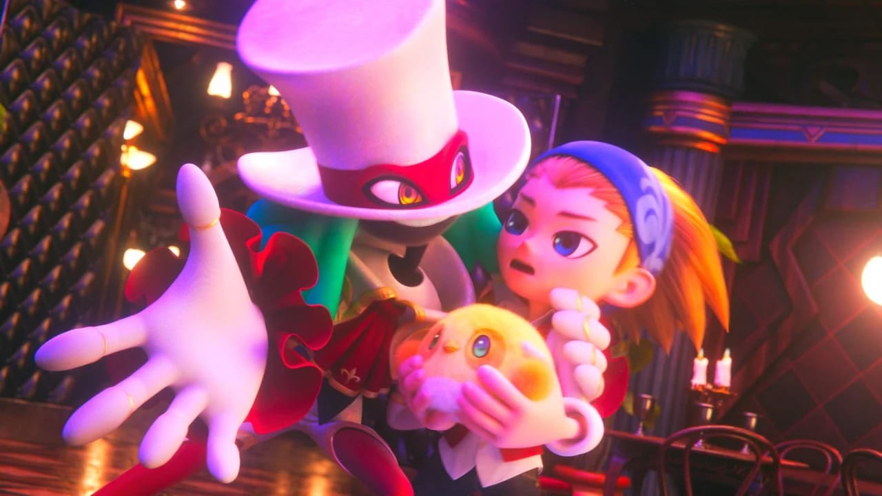 Yuji Naka sued Square Enix lawsuit removed fired from Balan Wonderworld half year before game development finish Arzest Naoto Ohshima Noriyoshi Fujimoto project schedule