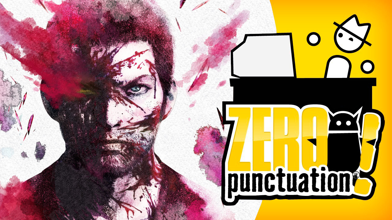 Stranger of Paradise: Final Fantasy Origin Zero Punctuation review Yahtzee Croshaw Square Enix Koei Tecmo Team Ninja