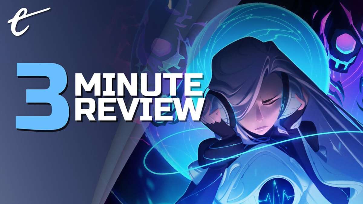 Soundfall review in 3 minutes Drastic Games