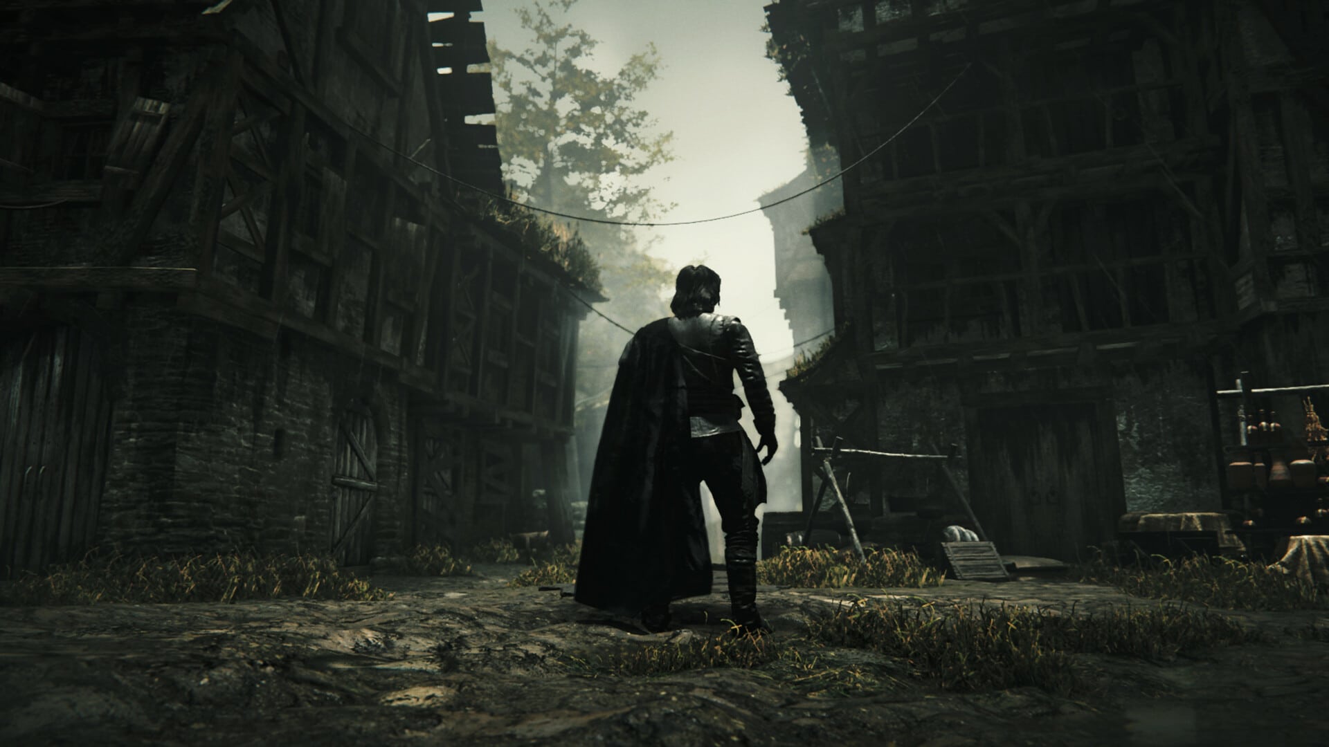 I, The Inquisitor announced for PC, PlayStation 5, and Xbox Series X | S by The Dust PS5 indie reveal trailer