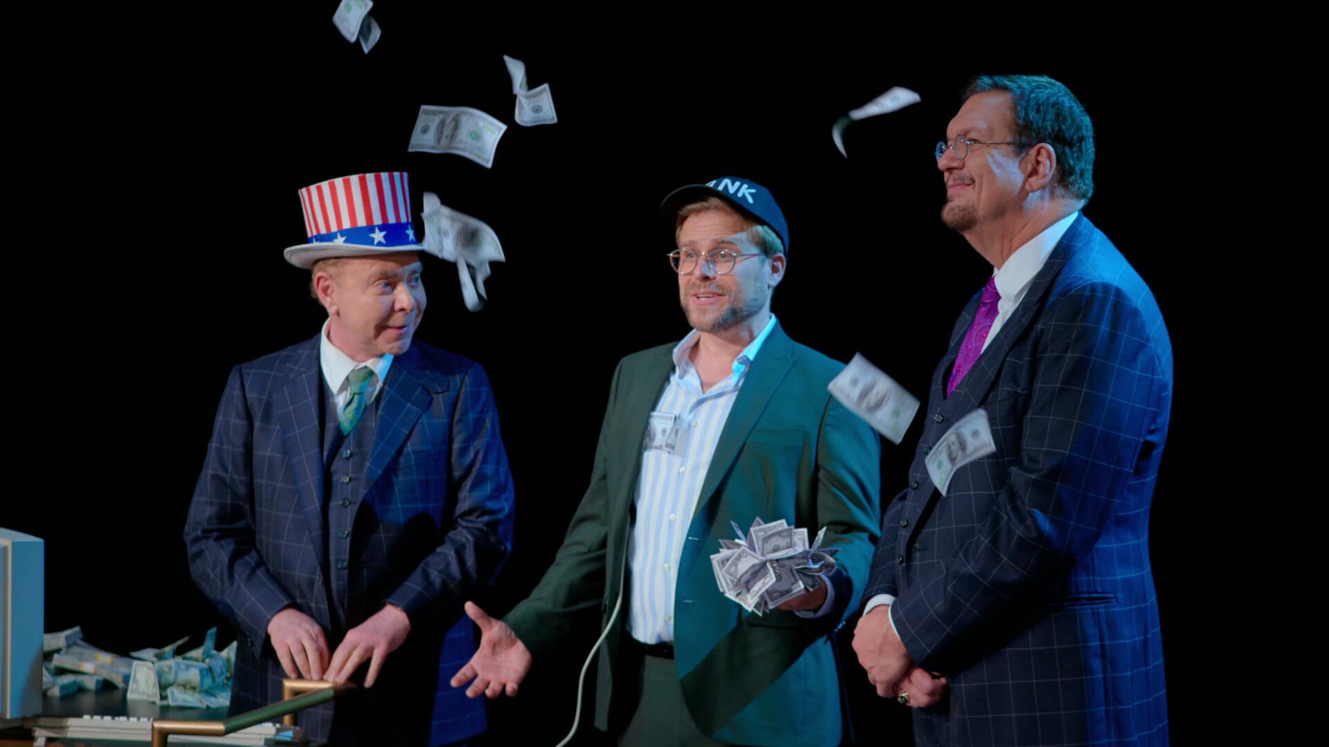 The G Word with Adam Conover trailer Netflix