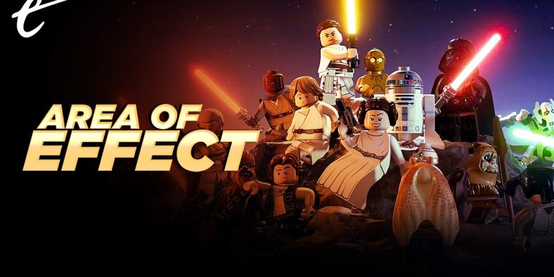 Lego Star Wars: The Skywalker Saga Fixes Movie Plot Holes in Fun Ways TT Games Travellers Tales