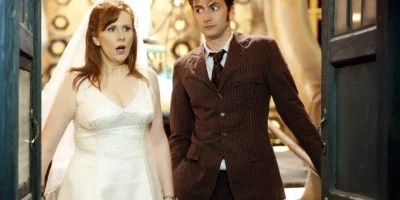 Russell T Davies says David Tennant and Catherine Tate are returning to Doctor Who alongside Ncuti Gatwa, the Fourteenth Doctor.