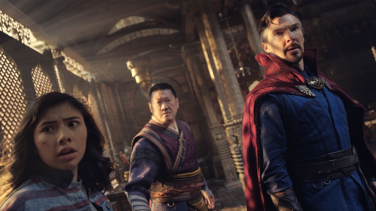 Keeping Up with the MCU Has Become Homework - too many movies, Disney+ TV to watch for Doctor Strange in the Multiverse of Madness and beyond in Phase 4