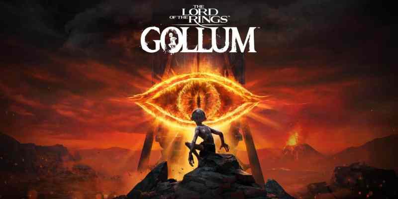The Lord of the Rings Gollum release date set for september Daedalic Nacon