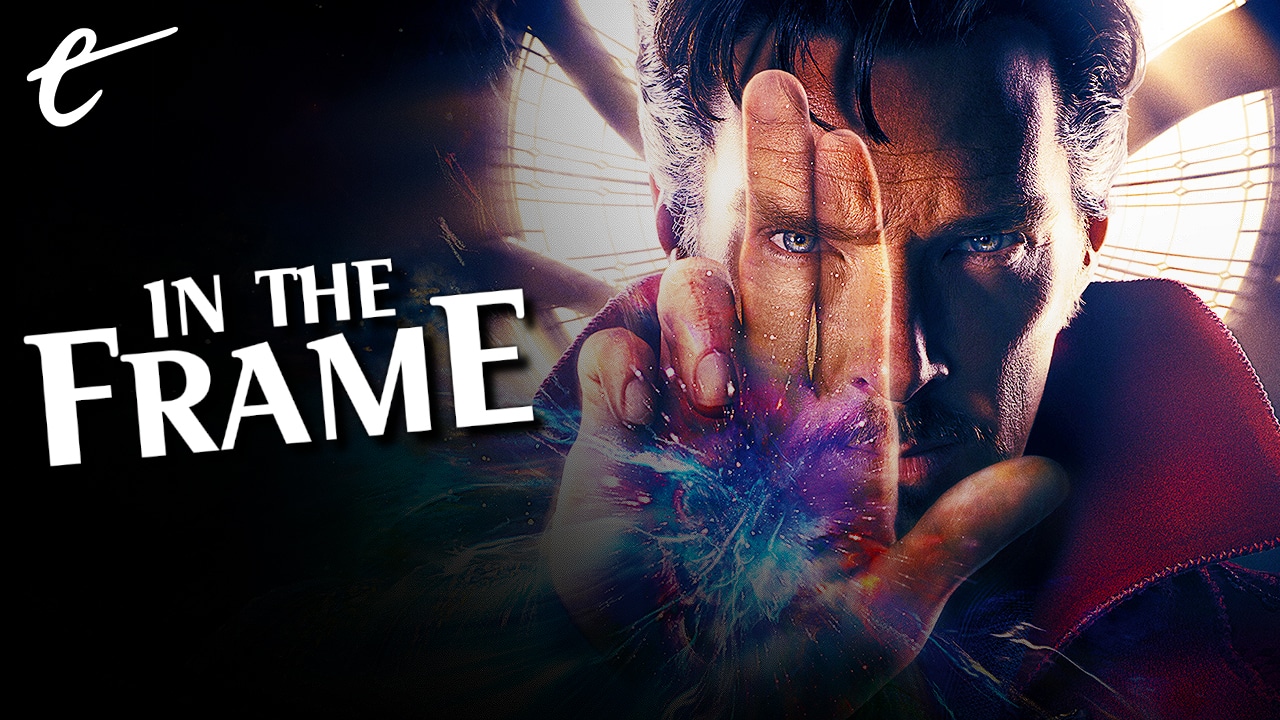 Scott Derrickson movie Doctor Strange 1 Is About Time and Death in the MCU Marvel Studios