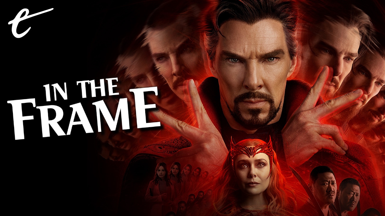 Doctor Strange in the Multiverse of Madness Deconstructs the MCU Power Fantasy Marvel Wanda responsibility consequences