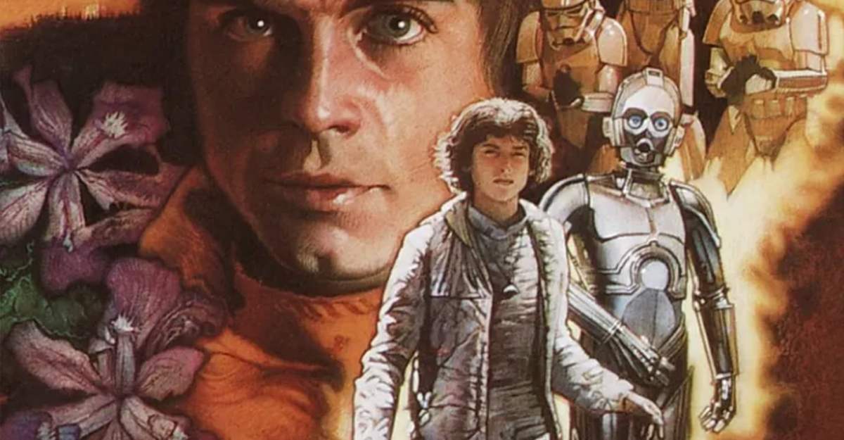 Jon Watts Star Wars series Amblin coming of age 80s adventure story Lucasfilm children 11 12 years old casting Grammar Rodeo