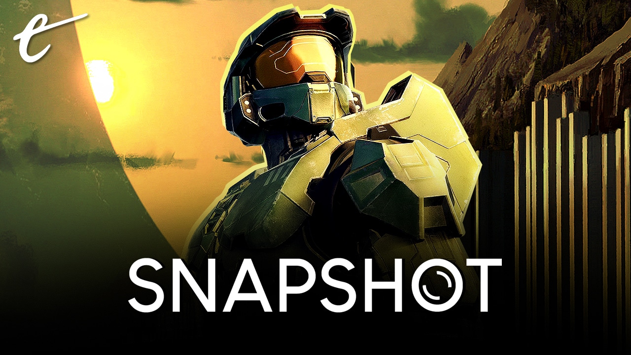 Halo Infinite composer Gareth Coker on creating future of Halo franchise music at 343 Industries and career journey to get there after Ark: Survival Evolved drums