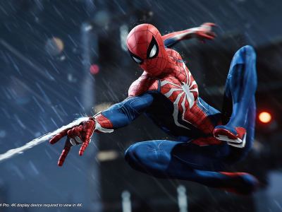Spider-Man Xbox exclusive IP turned down Marvel Studios for PS4 PS5 Sony PlayStation