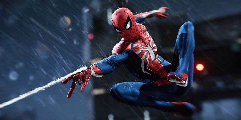 Spider-Man Xbox exclusive IP turned down Marvel Studios for PS4 PS5 Sony PlayStation