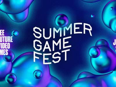 Summer Game Fest 2022 showcase digital air on IMAX June 9, 2022 air release date