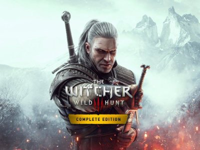 The Witcher 3: Wild Hunt new-gen release date window Q4 2022