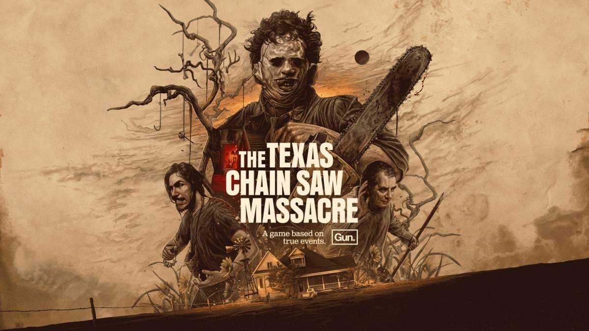 The Texas Chain Saw Massacre gameplay trailer Reveals Platforms 2023 release date window Gun Sumo Digital multiplayer