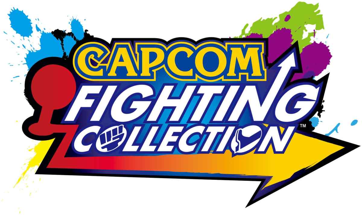 Capcom Fighting Collection review PlayStation 4 PS4