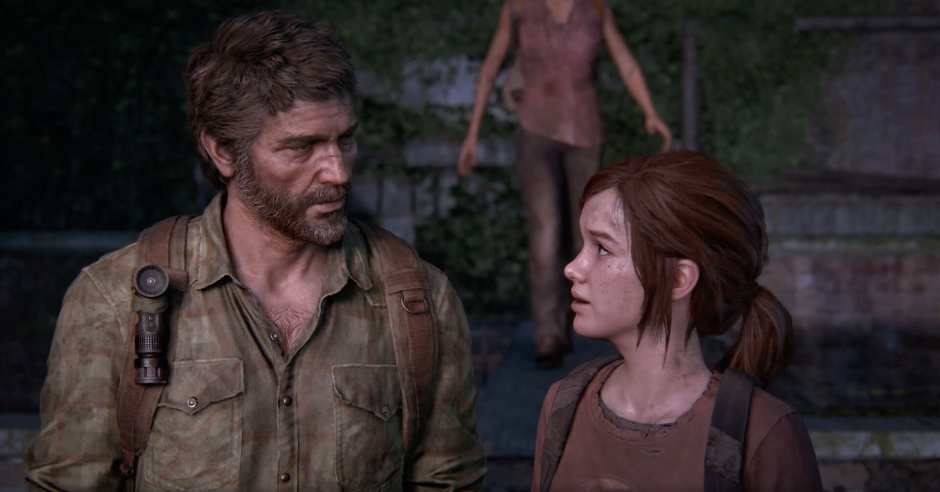 The Last Of US Part I, the-last-of-us-part-1, the-last-of-us, 2022