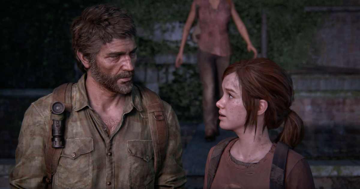 The Last of Us Part I 1 remake release date trailer leak Sony PlayStation 5 PS5 PC later Naughty Dog September 2022